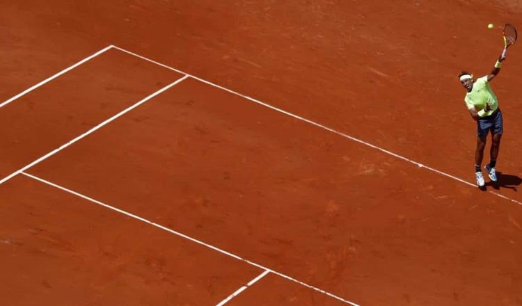 Roland Garros obliga a modificar torneos de la WTA