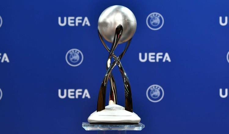 UEFA hace oficial la ‘amenaza’ a clubes fundadores de la SuperLiga