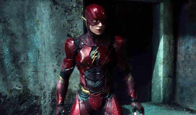 The Flash inicia su rodaje