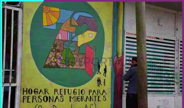 Exige La 72 que Migración aclare si resguarda a niños Hondureños desaparecidos