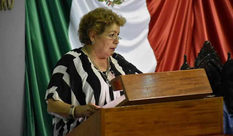 Diputada de Morena pide a candidatos dejar a un lado el apasionamiento político