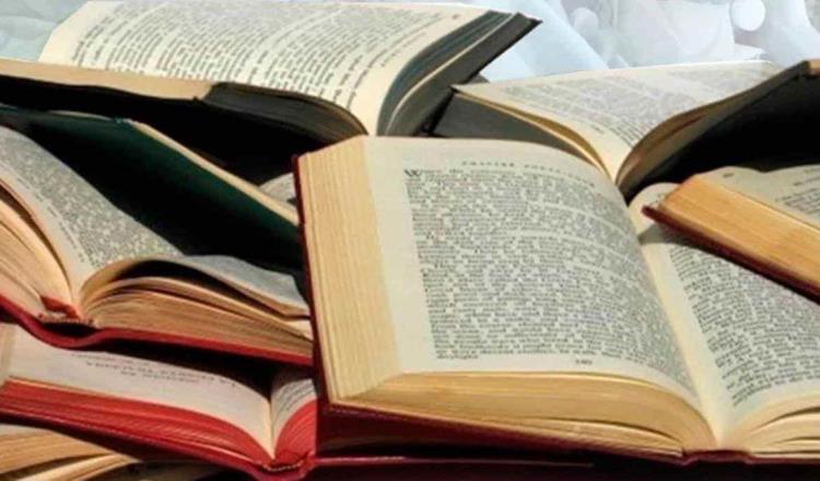 Venta de libros cae 56.3% en México tras cierre de librerías: CANIEM