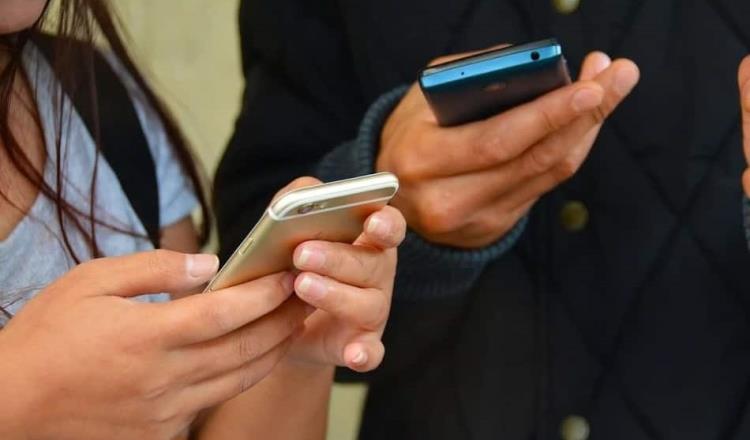 Gobierno federal defenderá padrón de celulares; arremete contra juez por otorgar amparo