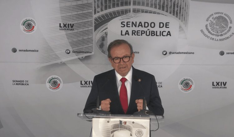 Senador del PRI planeó usar Andorra para negocio de 127 millones de euros con Venezuela