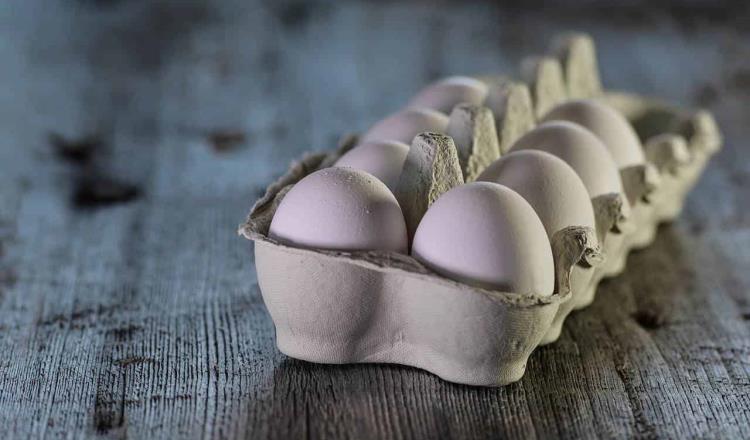 Inicia Profeco investigación por especulaciones en el precio del huevo