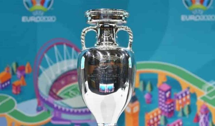 UEFA define 11 sedes para la Eurocopa 2020