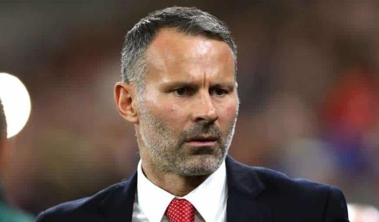 Inicia juicio de Ryan Giggs, acusado de agresión a dos mujeres