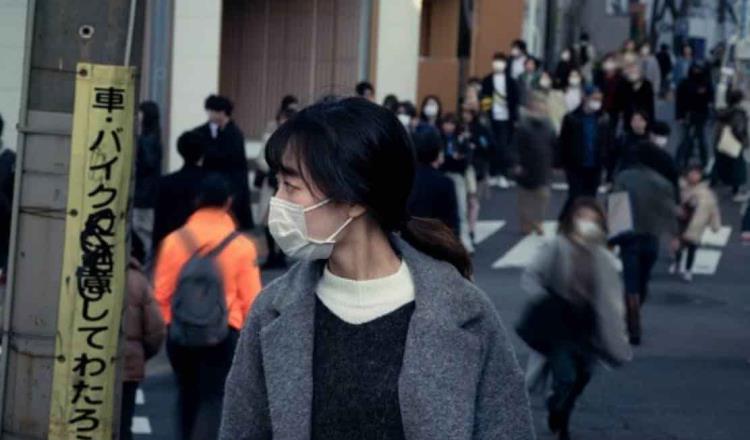 Emite Japón nuevo decreto ante 4ta ola de COVID y pacientes con “doble mutación”