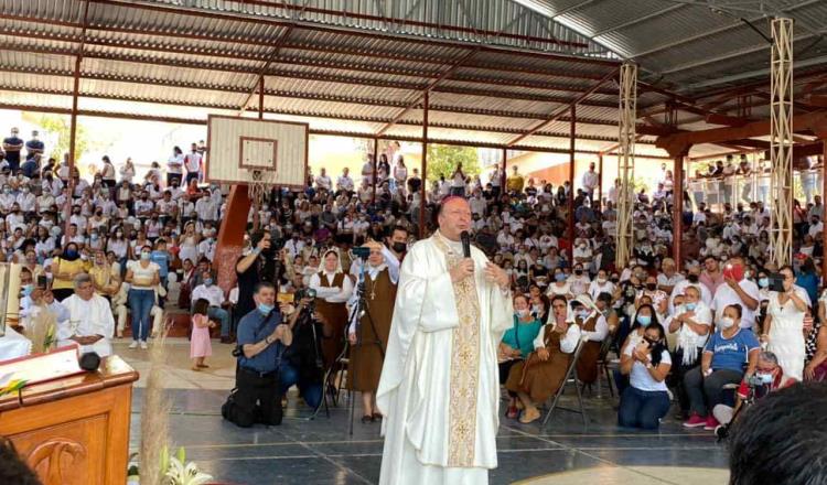 Hay más de 270 denuncias por abusos de sacerdotes a niños, admite nuncio apostólico en México