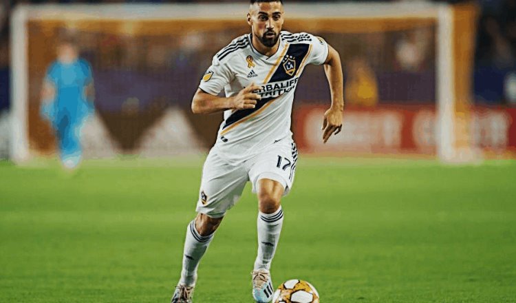 Sanciona MLS a jugador del Galaxy, por insulto homofóbico en video publicado en sus redes sociales