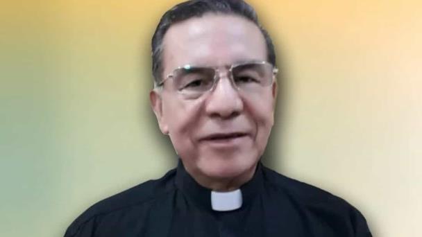 Trasladarán cenizas del padre Chuy González a Michoacán; el lunes misa de  exequias será presidida por el obispo