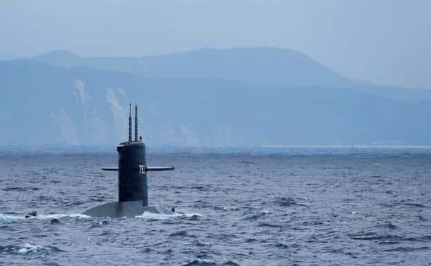 Localizan restos de submarino desaparecido en Indonesia; 53 tripulantes murieron