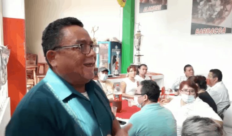Dagoberto Lara finge demencia… revira Francisco Castro sobre uso del presupuesto en elección de 2018