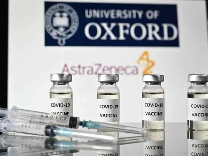 Unión Europea demanda a AstraZeneca por retraso en entrega de vacunas