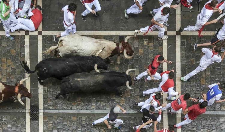 Pamplona cancela las Fiestas de San Fermín, por segundo año