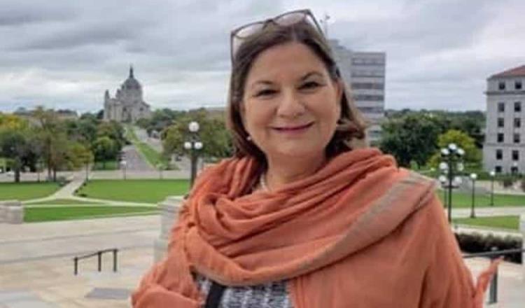 Servicio Exterior Mexicano está en una “chavización” con nombramientos de militantes y políticos: Martha Bárcena