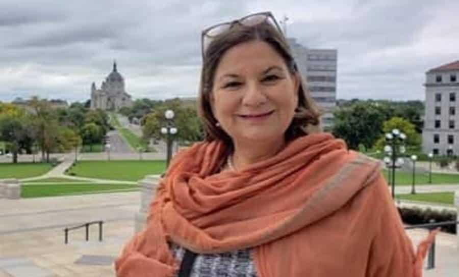 “No es calumnia, ni rencor”: Martha Bárcena lanza contrarréplica en Twitter contra Ebrard