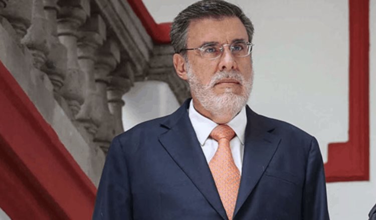 Se deslinda Julio Scherer de “intervención” en caso de Juan Collado