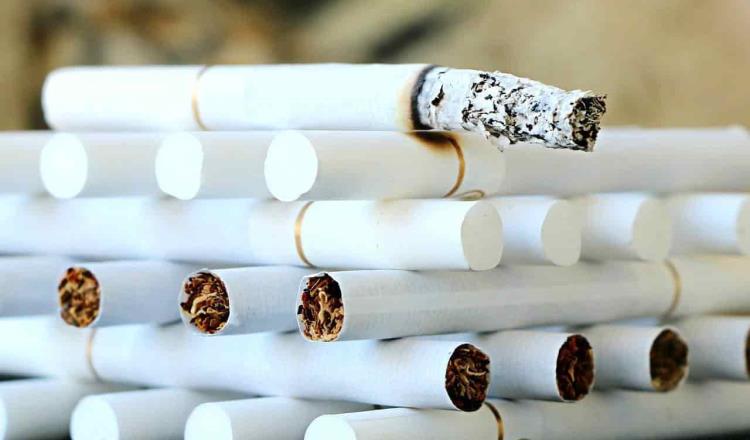 Acusa sector salud que gobierno de Peña Nieto abandonó por completo la agenda de control del tabaco