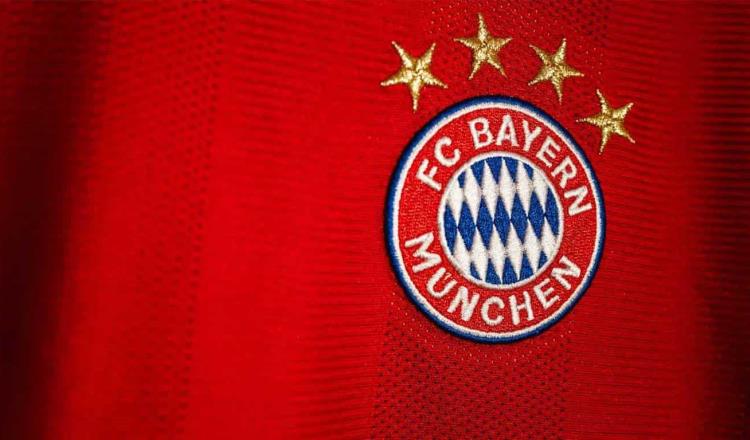 Bayern arrebata al RB Leipzig a su DT