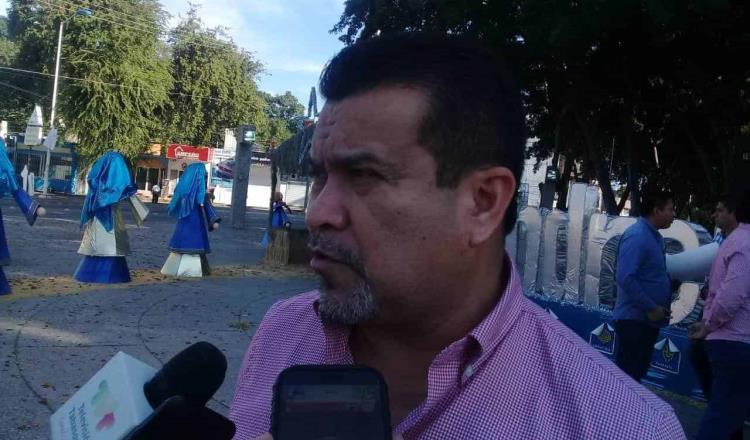 Contemplan a tabasqueño José Alfredo Celorio entre candidatos a magistrado regional del TFJA