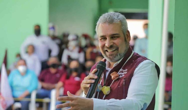 Alfredo Ramírez Bedolla será el candidato de Morena a la gubernatura de Michoacán; por Guerrero irá una mujer