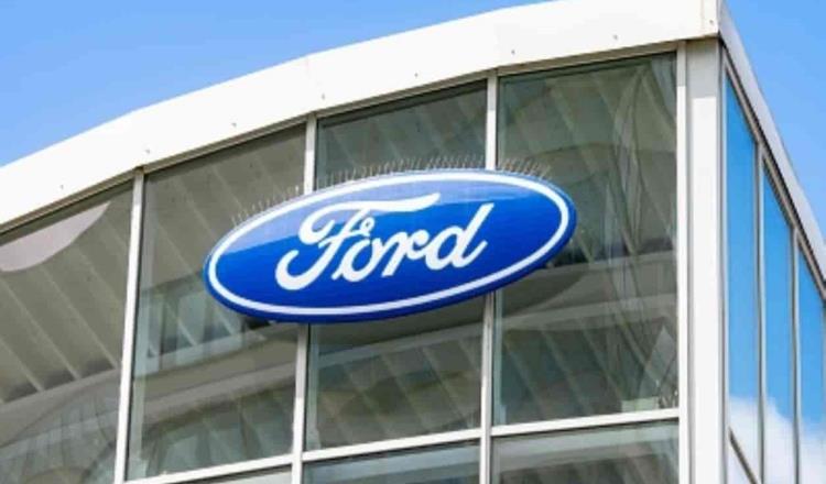 Por desabasto de material, planta de Ford en Hermosillo parará labores	
