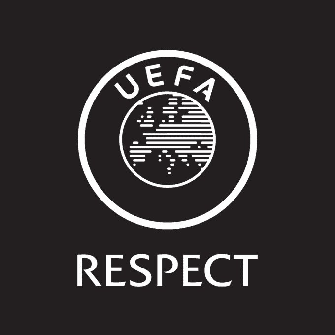 UEFA se une al boicot en redes sociales contra el racismo