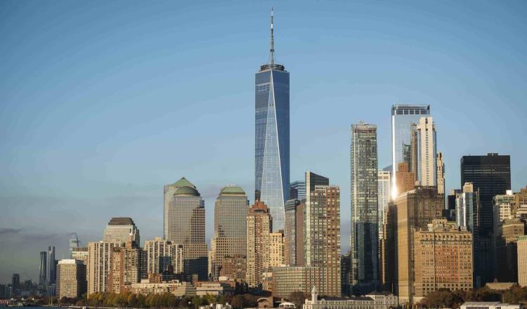 Nueva York anuncia apertura total el primero de julio ante altas cifras de vacunación