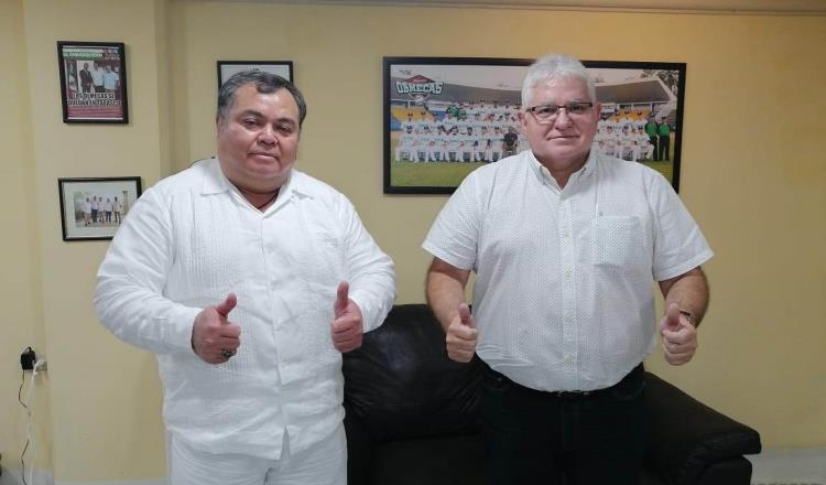 TVT llega a acuerdo y transmitirá partidos de Olmecas de Tabasco