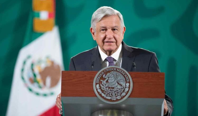 Relevo en grupo “Bal” es bueno para México asegura el presidente