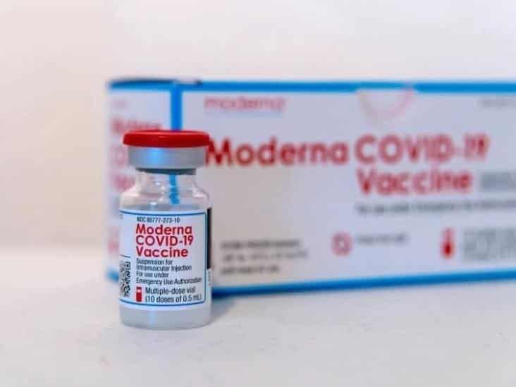 Pide Moderna autorización de su vacuna contra COVID-19 para menores de 6 años en EE. UU.
