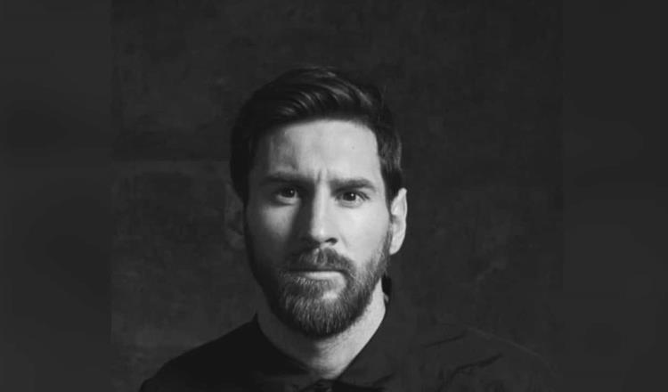 Messi pide poner un alto al abuso en redes sociales, tras llegar a los 200 millones de seguidores en Instagram