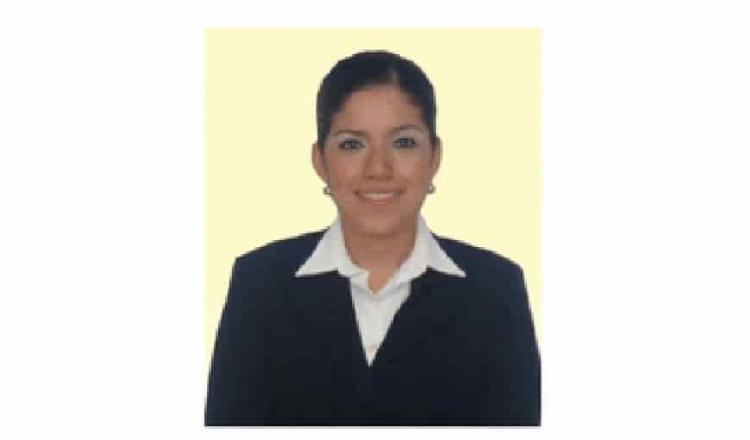 Eligen a Iris Arcelia Ulloa nueva integrante del Comité de Participación Ciudadana del SEA