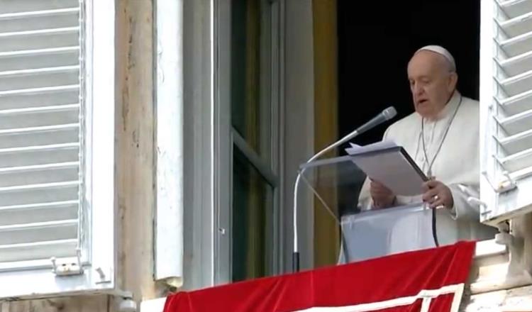 Envía papa Francisco condolencias a Israel por víctimas de estampida
