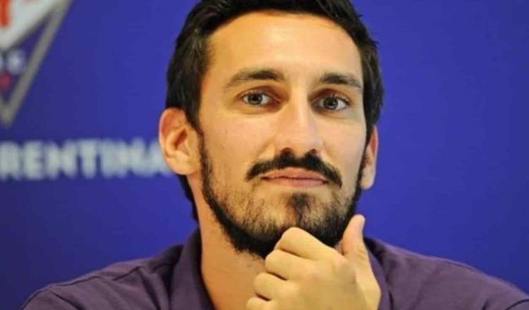 Condenan a prisión a médico de Davide Astori, por su fallecimiento en 2018