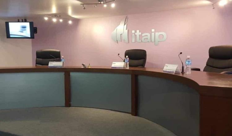 Alumnos de la UJAT podrán hacer práctica profesional en el ITAIP tras firma de convenio
