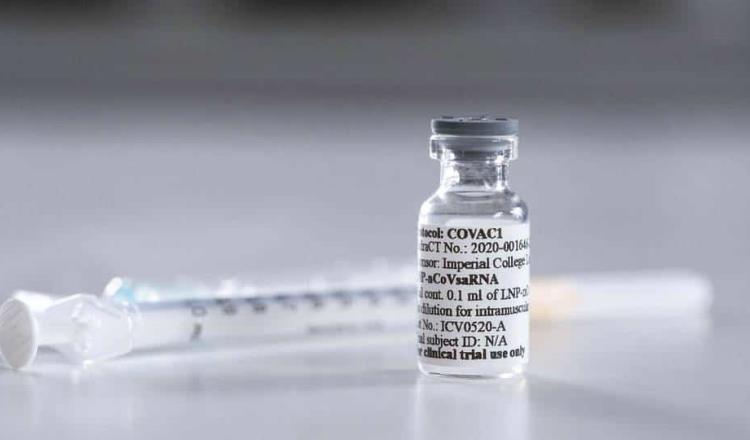 Molnupiravir, la pastilla que podría detener el coronavirus en 24 horas