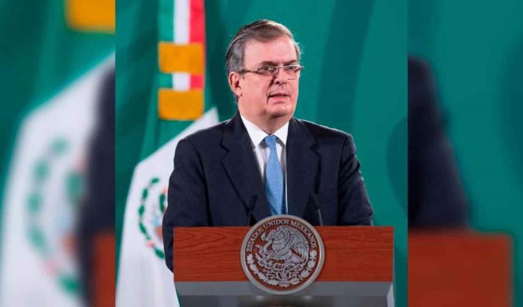 España con interés en participar en ensayos de la fase de la vacuna Mexicana contra el covid