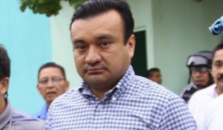 Tribunal de Yucatán confirma 50 años de prisión contra Medina Sonda por feminicidio de su exesposa