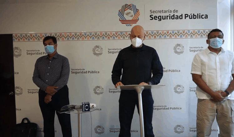 Otorgan seguridad a 27 candidatos de Guerrero