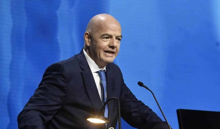 FIFA aboga por dialogar con clubes fundadores de la Superliga antes de sancionar