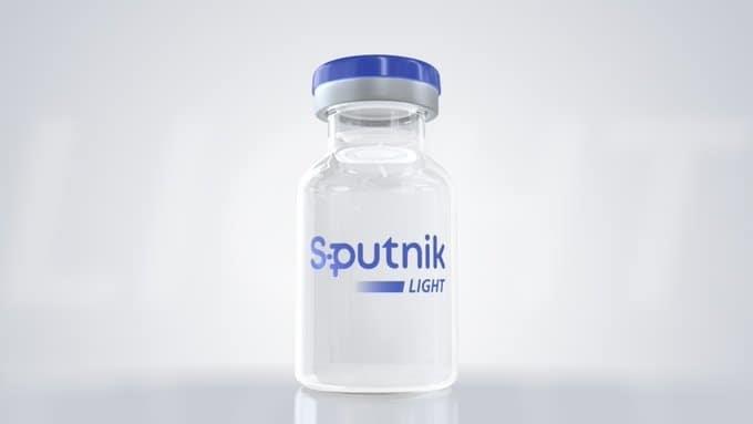 Rusia aprueba Sputnik Light, vacuna anticovid de una sola dosis