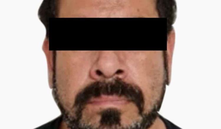 Vinculan a proceso a presunto jefe de sicarios del CJNG