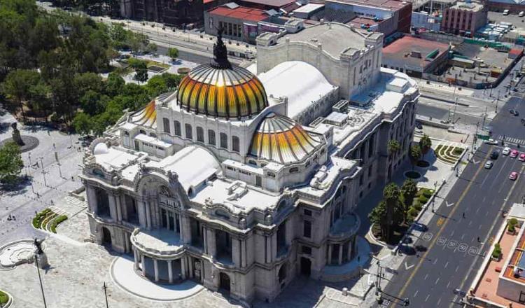 Pasa la CDMX a semáforo amarillo por primera vez… desde el inicio de la pandemia