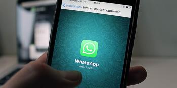 Alerta "Causa en Común" sobre hackeo de WhatsApp a través del buzón de voz