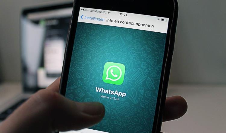“Nadie perderá su cuenta el 15 de mayo”, dice WhatsApp tras actualizar política de privacidad