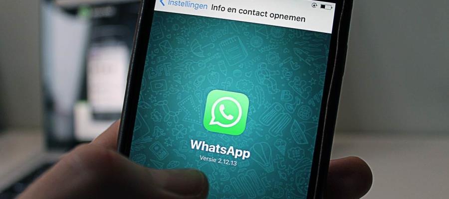 Alerta “Causa en Común” sobre hackeo de WhatsApp a través del buzón de voz