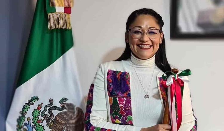 Detienen a alcaldesa en Oaxaca por presunta responsabilidad en desaparición forzada de activista