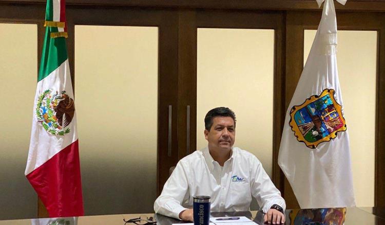 Admite SCJN controversia constitucional por desafuero de García Cabeza de Vaca